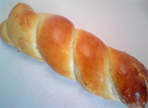 Sweet Bread Loaf